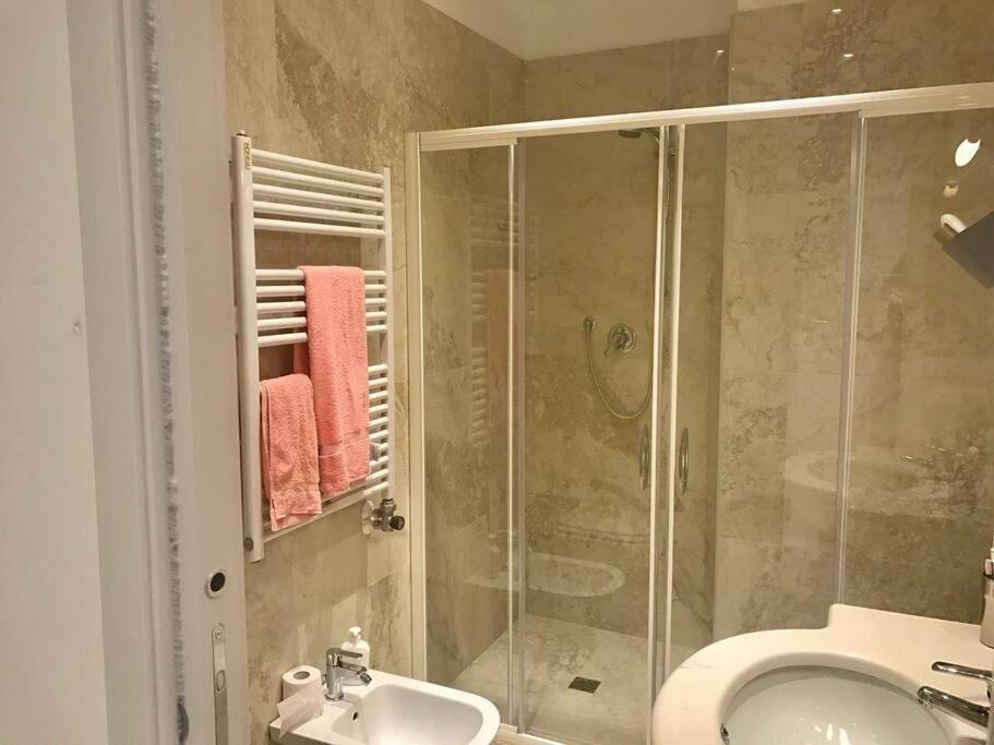 Apartament Centralissimo Tra San Marco E Palazzo Grassi Wenecja