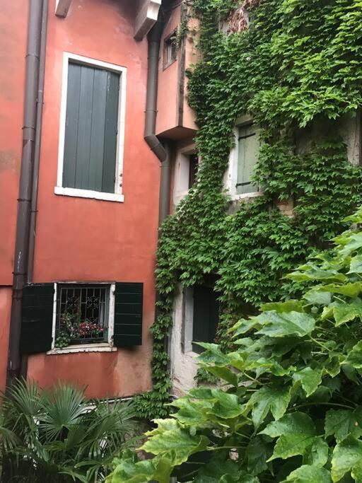 Centralissimo Tra San Marco E Palazzo Grassi Apartament *