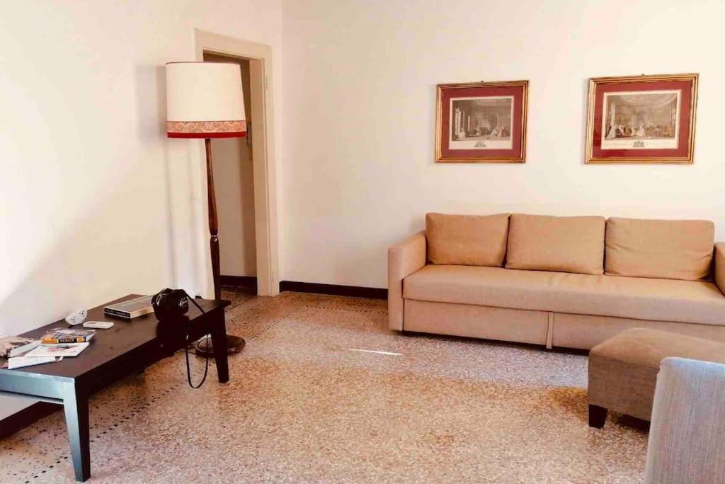Centralissimo Tra San Marco E Palazzo Grassi Apartament