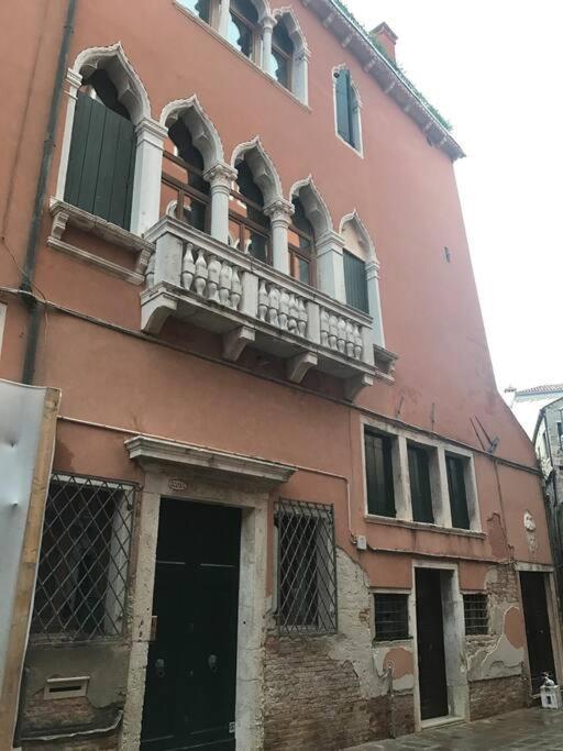Centralissimo Tra San Marco E Palazzo Grassi Apartament Wenecja