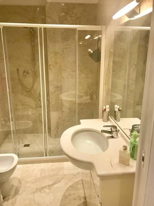 Apartament Centralissimo Tra San Marco E Palazzo Grassi Wenecja