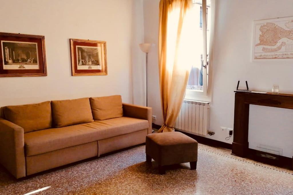 Centralissimo Tra San Marco E Palazzo Grassi Apartament