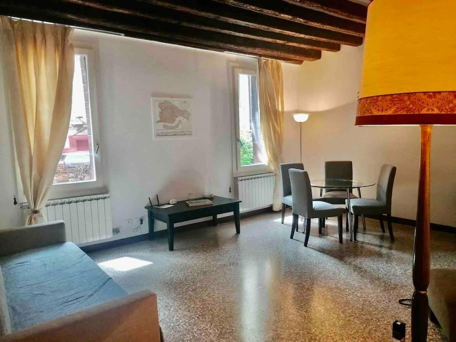 Centralissimo Tra San Marco E Palazzo Grassi Apartament